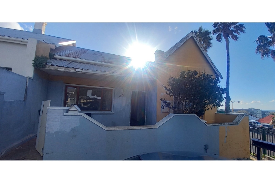 3 Bedroom Property for Sale in Walmer Estate Western Cape